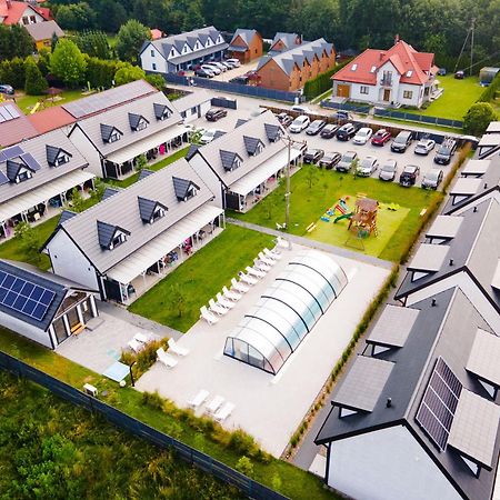 Osada Jantar 3 Dom 70M2 Villa Dış mekan fotoğraf