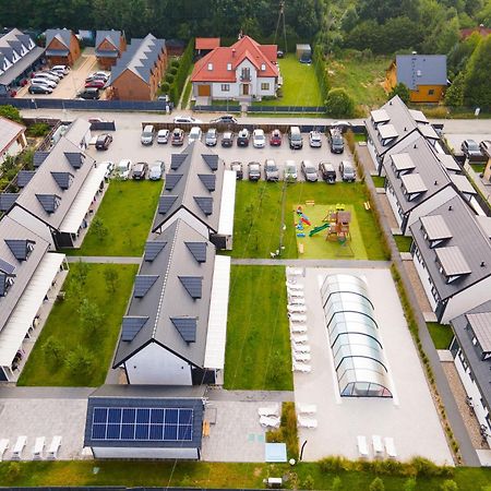 Osada Jantar 3 Dom 70M2 Villa Dış mekan fotoğraf