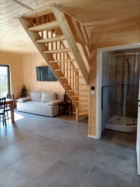 Osada Jantar 3 Dom 70M2 Villa Dış mekan fotoğraf