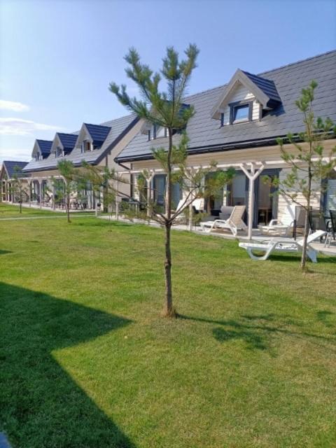 Osada Jantar 3 Dom 70M2 Villa Dış mekan fotoğraf