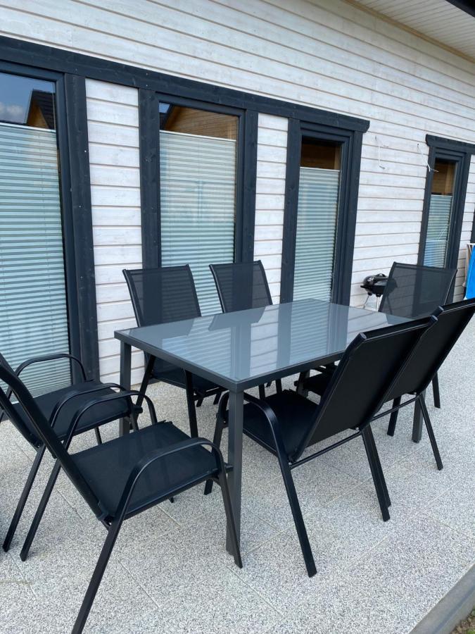 Osada Jantar 3 Dom 70M2 Villa Dış mekan fotoğraf