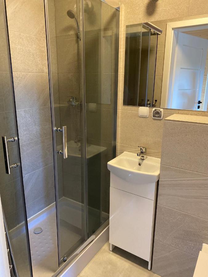 Osada Jantar 3 Dom 70M2 Villa Dış mekan fotoğraf