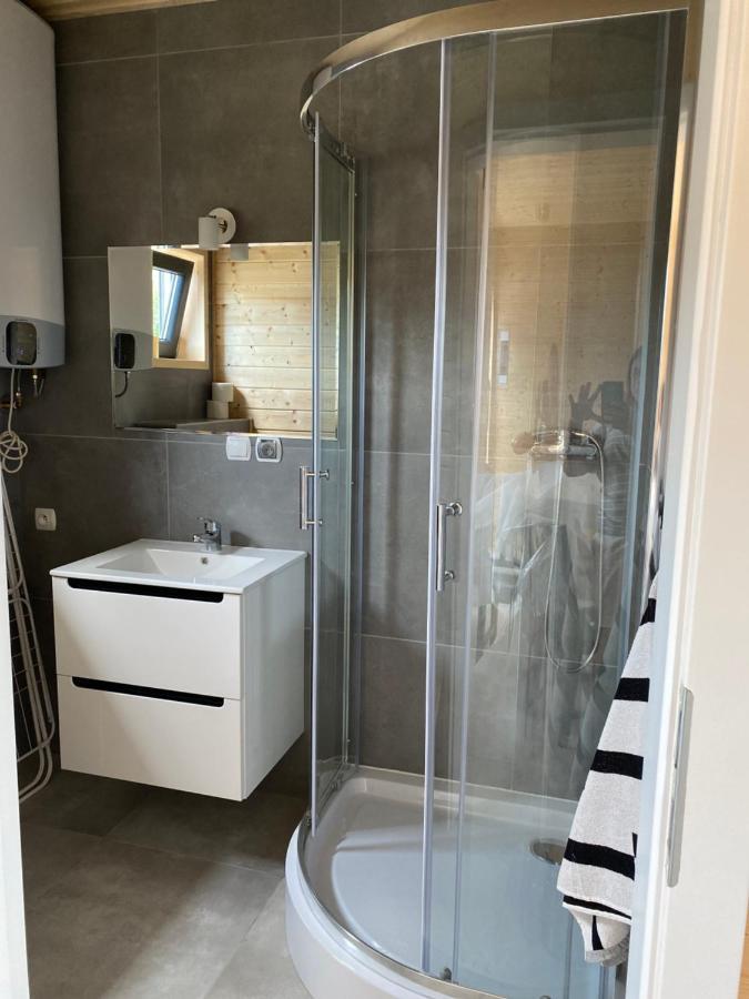 Osada Jantar 3 Dom 70M2 Villa Dış mekan fotoğraf