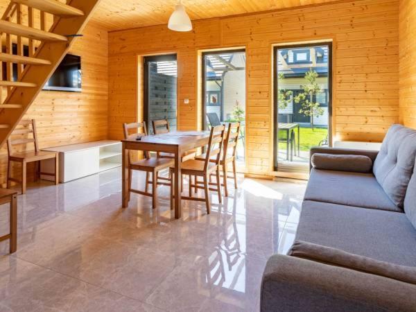 Osada Jantar 3 Dom 70M2 Villa Dış mekan fotoğraf