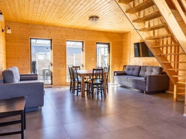 Osada Jantar 3 Dom 70M2 Villa Dış mekan fotoğraf