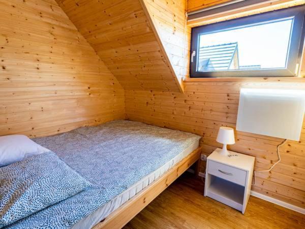 Osada Jantar 3 Dom 70M2 Villa Dış mekan fotoğraf
