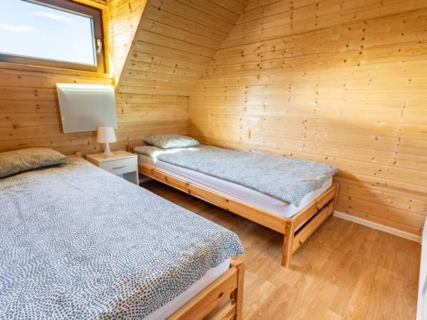 Osada Jantar 3 Dom 70M2 Villa Dış mekan fotoğraf