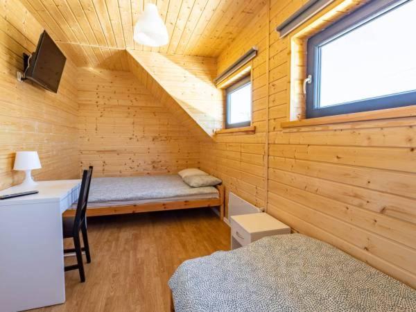 Osada Jantar 3 Dom 70M2 Villa Dış mekan fotoğraf