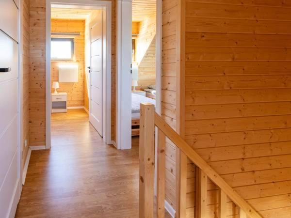 Osada Jantar 3 Dom 70M2 Villa Dış mekan fotoğraf